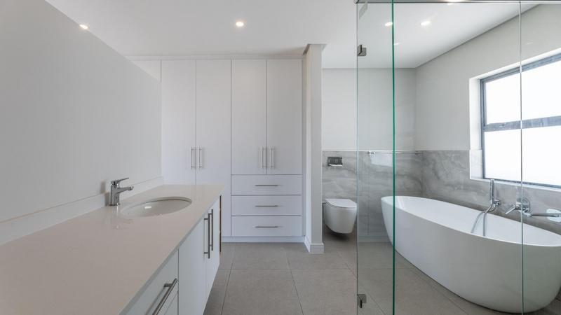 4 Bedroom Property for Sale in Melkbosstrand Western Cape